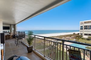 1430 GULF BOULEVARD, CLEARWATER BEACH, FL 33767 Sold 10/24/24