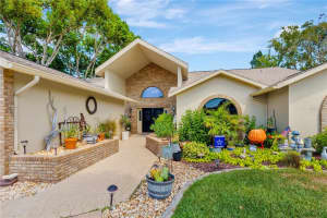 1238 LANSING DRIVE, SPRING HILL, FL 34608 Sold 07/10/24