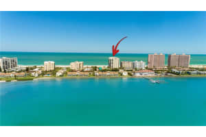 1390 GULF BOULEVARD, CLEARWATER, FL 33767 Sold 08/08/24