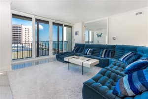 1390 GULF BOULEVARD, CLEARWATER, FL 33767 Sold 08/08/24