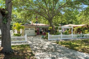 1023 GRANADA STREET, CLEARWATER, FL 33755 Sold 11/14/24