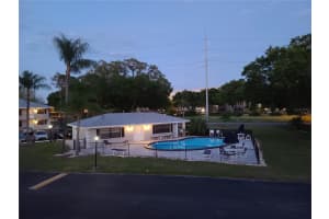 101 LAKE AVENUE, LARGO, FL 33771 - MLS#MFRU8240152