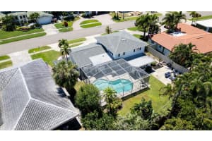1070 EDEN ISLE DRIVE, SAINT PETERSBURG, FL 33704 Sold 01/08/25