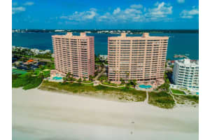 1340 GULF BOULEVARD, CLEARWATER BEACH, FL 33767 Sold 09/18/24