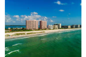 1340 GULF BOULEVARD, CLEARWATER BEACH, FL 33767 Sold 09/18/24