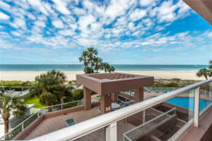 1340 GULF BOULEVARD, CLEARWATER BEACH, FL 33767 Sold 09/18/24