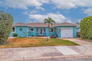 840 BOCA CIEGA ISLE DRIVE, ST PETE BEACH, FL 33706 Sold 12/27/24