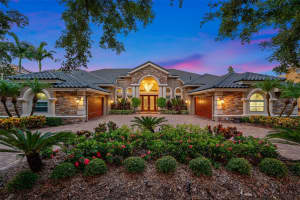 9411 SILVERTHORN ROAD, SEMINOLE, FL 33777 Sold 09/19/24
