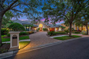 9411 SILVERTHORN ROAD, SEMINOLE, FL 33777 Sold 09/19/24
