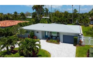 10135 YACHT CLUB DRIVE, TREASURE ISLAND, FL 33706 Sold 06/05/24