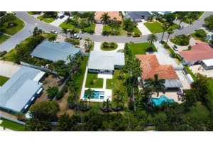 10135 YACHT CLUB DRIVE, TREASURE ISLAND, FL 33706 Sold 06/05/24