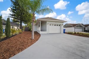 106 LOOKOUT DRIVE, APOLLO BEACH, FL 33572 Sold 06/07/24
