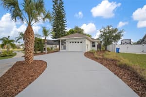 106 LOOKOUT DRIVE, APOLLO BEACH, FL 33572 Sold 06/07/24