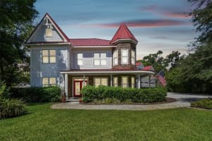 520 CREEKSIDE COURT, SAFETY HARBOR, FL 34695 Sold 09/20/24