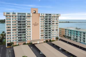 675 GULFVIEW BOULEVARD, CLEARWATER, FL 33767 Sold 07/20/24