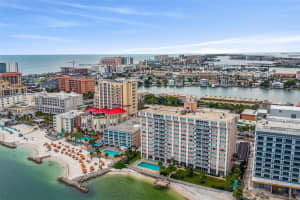 675 GULFVIEW BOULEVARD, CLEARWATER, FL 33767 Sold 07/20/24