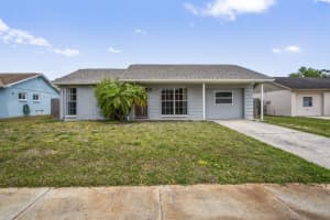 3512 MARTELL STREET, NEW PORT RICHEY, FL 34655 Sold 10/07/24