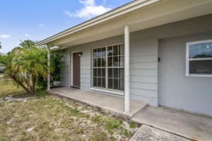 3512 MARTELL STREET, NEW PORT RICHEY, FL 34655 Sold 10/07/24