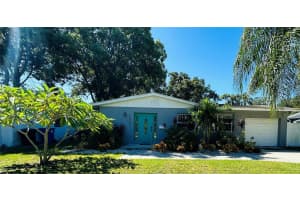 5360 13TH AVENUE, ST PETERSBURG, FL 33710 Sold 10/22/24