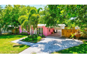 4261 PORPOISE DRIVE, ST PETERSBURG, FL 33705 Sold 07/18/24