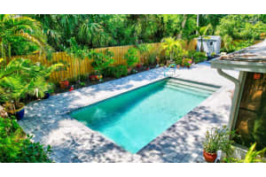 4261 PORPOISE DRIVE, ST PETERSBURG, FL 33705 Sold 07/18/24