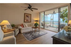 18304 GULF BOULEVARD, REDINGTON SHORES, FL 33708 Sold 04/23/25