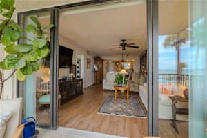18304 GULF BOULEVARD, REDINGTON SHORES, FL 33708 Sold 04/23/25