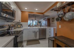 18304 GULF BOULEVARD, REDINGTON SHORES, FL 33708 Sold 04/23/25