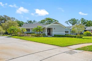 962 GULLANE DR, TARPON SPRINGS, FL 34688 Sold 12/30/24