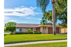 3022 JACKSON DRIVE, HOLIDAY, FL 34691 Sold 11/19/24