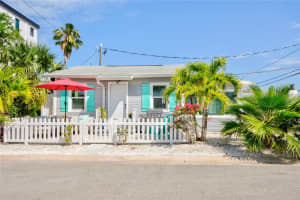48 79TH TERRACE, TREASURE ISLAND, FL 33706 Sold 12/20/24