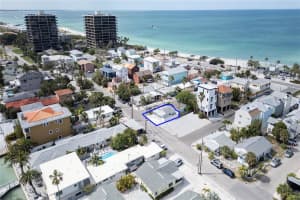 48 79TH TERRACE, TREASURE ISLAND, FL 33706 Sold 12/20/24