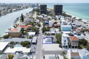 48 79TH TERRACE, TREASURE ISLAND, FL 33706 Sold 12/20/24