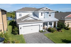 6022 MILESTONE DRIVE, APOLLO BEACH, FL 33572 Sold 11/22/24