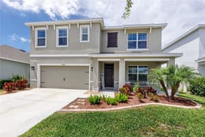 16419 LITTLE GARDEN DRIVE, WIMAUMA, FL 33598 Sold 07/05/24