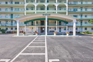 6020 SHORE BOULEVARD, GULFPORT, FL 33707 Sold 07/03/24