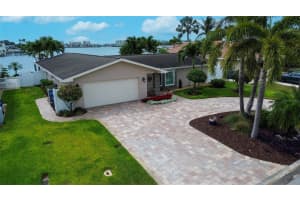 1088 79TH STREET, SAINT PETERSBURG, FL 33707 Sold 06/18/24