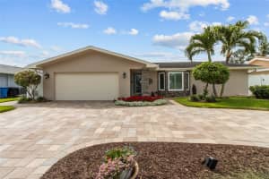 1088 79TH STREET, SAINT PETERSBURG, FL 33707 Sold 06/18/24