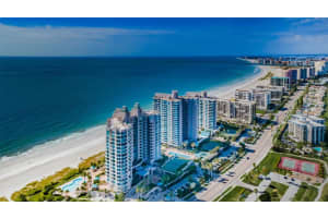 1520 GULF BOULEVARD, CLEARWATER BEACH, FL 33767 Sold 06/11/24