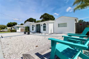 400 SUNBURST COURT, CLEARWATER, FL 33755 Sold 12/20/24