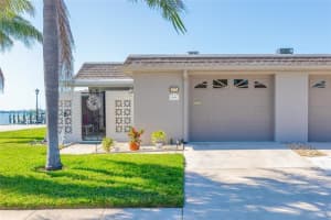 645 BOCA CIEGA POINT BOULEVARD, SAINT PETERSBURG, FL 33708 Sold 07/01/24