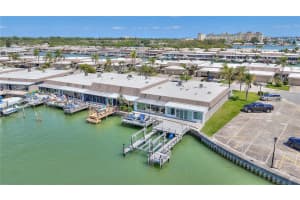 645 BOCA CIEGA POINT BOULEVARD, SAINT PETERSBURG, FL 33708 Sold 07/01/24