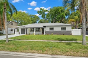 14976 NEWPORT ROAD, CLEARWATER, FL 33764 Sold 10/28/24