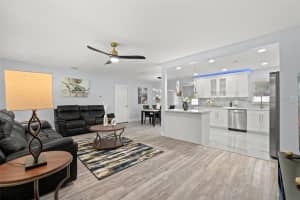 14976 NEWPORT ROAD, CLEARWATER, FL 33764 Sold 10/28/24