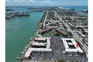 8911 BLIND PASS ROAD, ST PETE BEACH, FL 33706 Sold 06/24/24