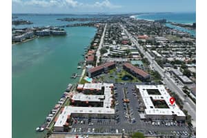 8911 BLIND PASS ROAD, ST PETE BEACH, FL 33706 Sold 06/24/24