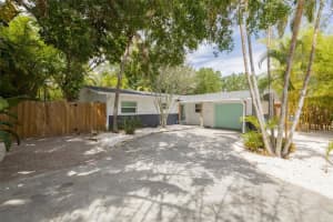 4089 BLUEFISH DRIVE, ST PETERSBURG, FL 33705 Sold 06/10/24
