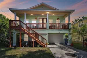 395 ULELAH AVENUE, PALM HARBOR, FL 34683 Sold 06/02/25