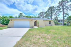 8500 LONGBOAT LANE, HUDSON, FL 34667 Sold 11/20/24