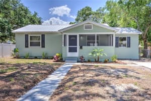 742 ALAMANDA WAY, ST PETERSBURG, FL 33705 Sold 02/28/25